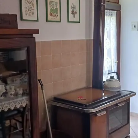 Casa Valentino Holiday home *