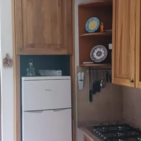 度假居 Casa Valentino *