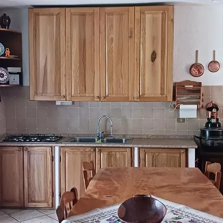 Casa Valentino 度假居 Corteno Golgi