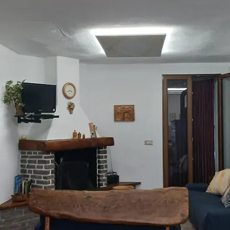 度假居 Casa Valentino Corteno Golgi