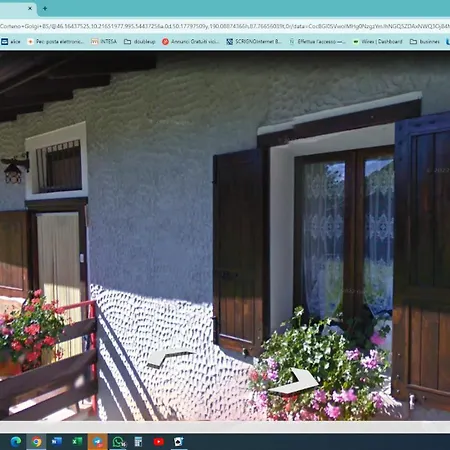 Holiday home Casa Valentino *