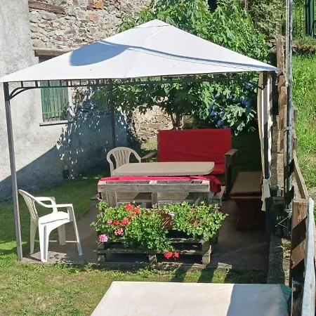 Casa Valentino