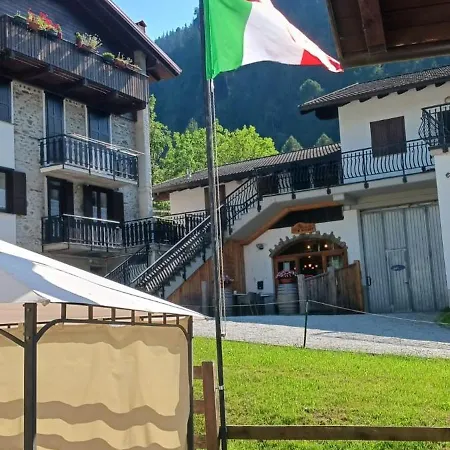 Casa Valentino 度假居 *