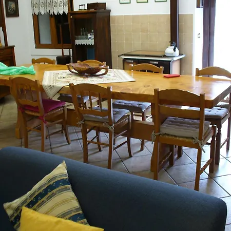 Casa Valentino Corteno Golgi
