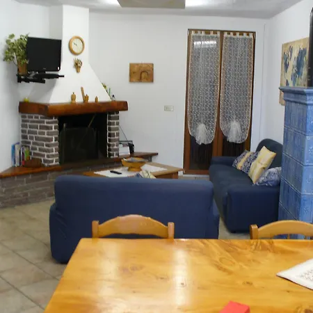 Holiday home Casa Valentino *