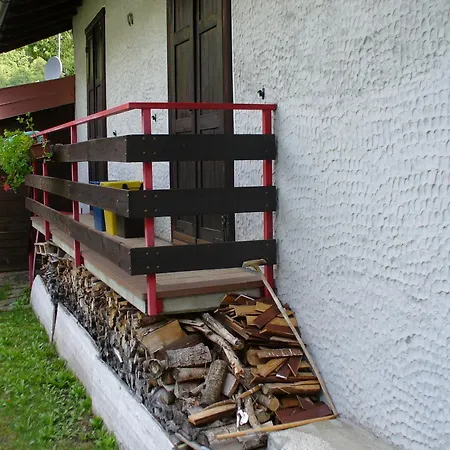 Casa Valentino 度假居 Corteno Golgi