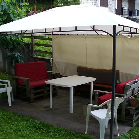 Holiday home Casa Valentino