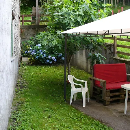 Casa Valentino Holiday home *