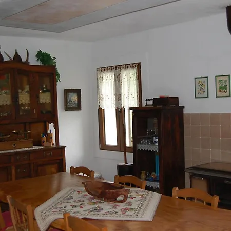 Casa Valentino * Corteno Golgi