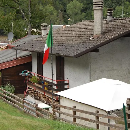 Casa Valentino