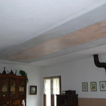 Casa Valentino * Corteno Golgi