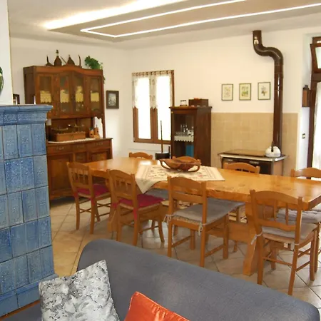 度假居 Casa Valentino *