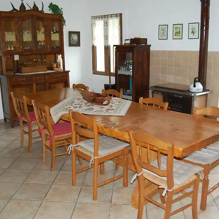 Casa Valentino Holiday home