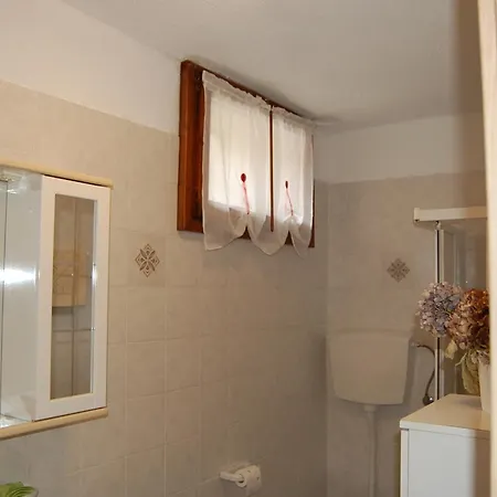 Casa Valentino * Corteno Golgi