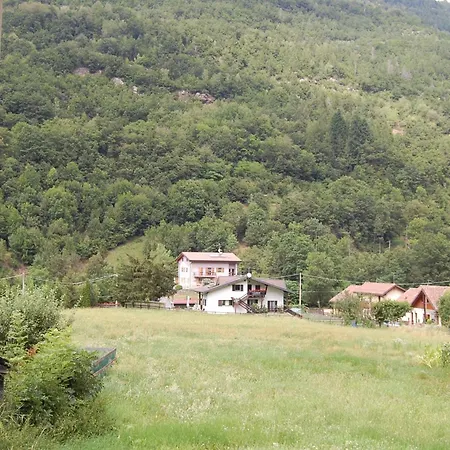 Casa Valentino 度假居
