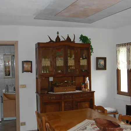 度假居 Casa Valentino Corteno Golgi