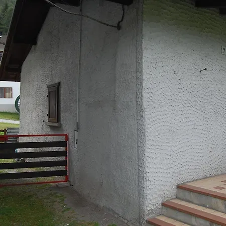 Casa Valentino 度假居 Corteno Golgi