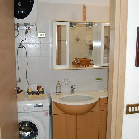 度假居 Casa Valentino Corteno Golgi