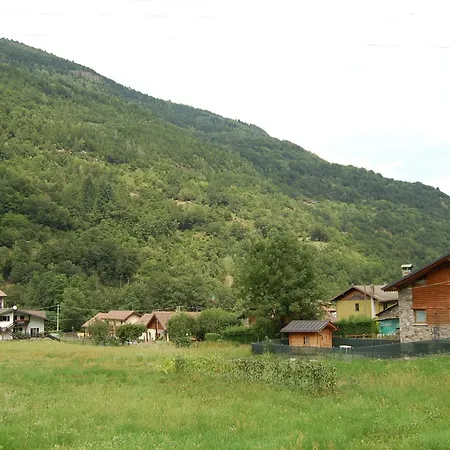 度假居 Casa Valentino *