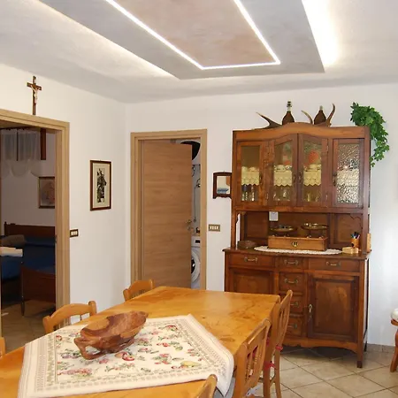 Holiday home Casa Valentino *
