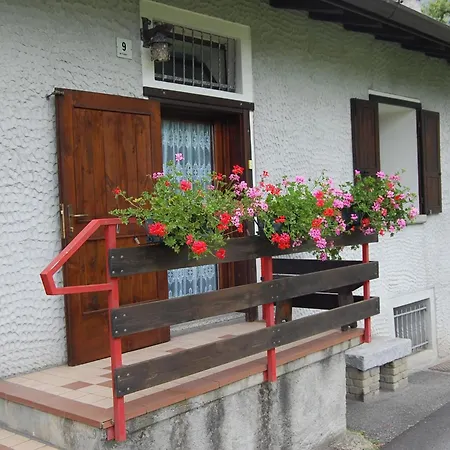 Casa Valentino 度假居 *