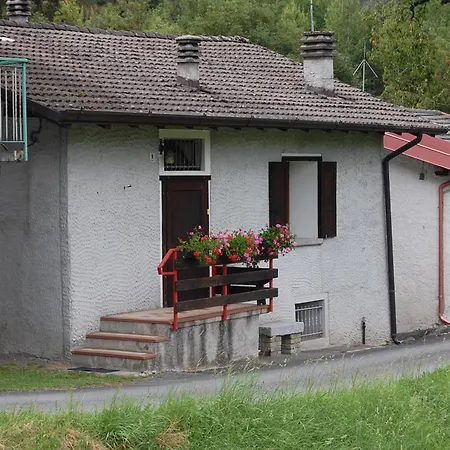 Casa Valentino 度假居
