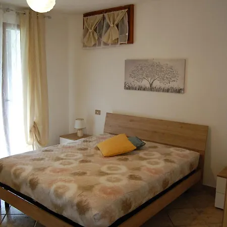 Casa Valentino * Corteno Golgi