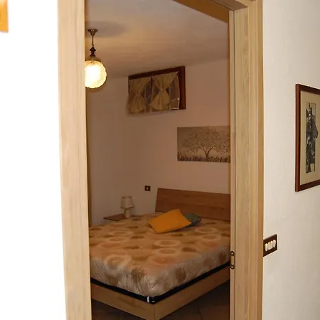Casa Valentino Corteno Golgi