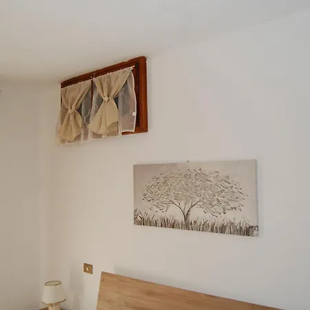 度假居 Casa Valentino *